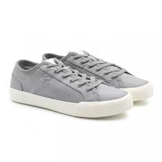 Кеды женские Camel Active QUILL 22138837 серые 36 EU