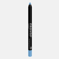 Гелевая подводка в карандаше для глаз PROVOC 70 Something borrowed