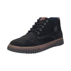 Ботинки мужские Bugatti Ohio 321A5Z30-1400 серые 41 EU