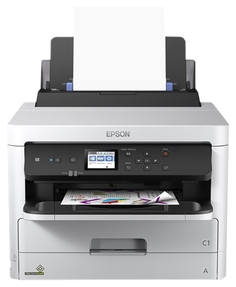 Струйный принтер Epson WorkForce Pro WF-C5290DW