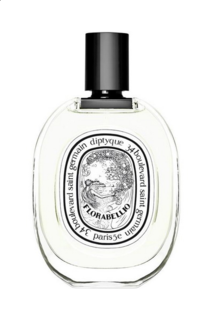 Туалетная вода Diptyque Florabellio 100 мл
