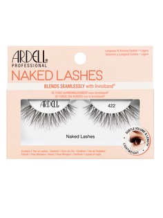 Накладные ресницы Ardell Naked Lashes 422 American International Industries