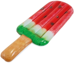 Надувной матрас Intex с58751 Арбузный лед 191 х 76 x 20 см