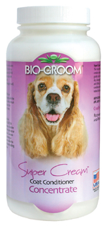 Кондиционер для собак Bio-Groom Super Cream концентрат, 454 мл