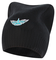 Шапка детская Marhatter MTH7438 черный р.55