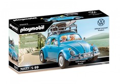 Конструктор Playmobil Volkswagen Beetle 70177