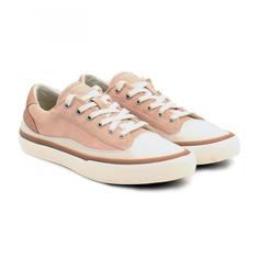 Кеды женские Clarks Aceley Lace 26158993 розовые 38 EU