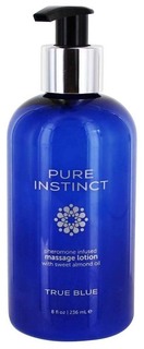 Массажный лосьон для тела Pure Instinct с феромонами 236 мл