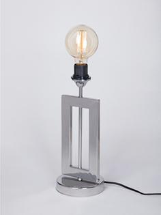 Светильник настольный Vitaluce V4342-9/1L, 1хЕ27 макс. 60Вт