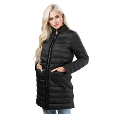 Куртка женская Westfalika 2920-L11B-91D-1 черная 52 RU