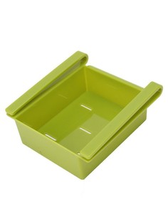 Органайзер для холодильника Refrigerator MULTIFUNCTIONAL STORAGE BOX (Зелёный ) No Brand