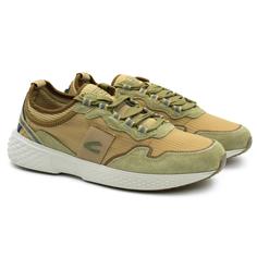 Кроссовки мужские Camel Active FLY RIVER 22238806 бежевые 44 EU