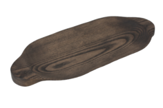 Поднос из массива Yasen` 0023-2