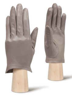 Перчатки женские Eleganzza IS00410 хаки р.7