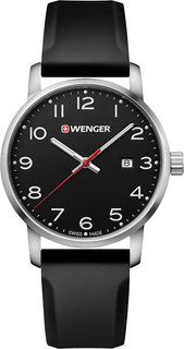 Наручные часы кварцевые мужские Wenger 01.1641.101