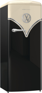 Холодильник Gorenje OBRB153BK