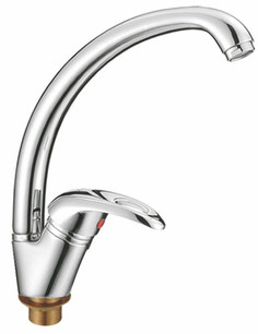 Смеситель Ledeme L5915