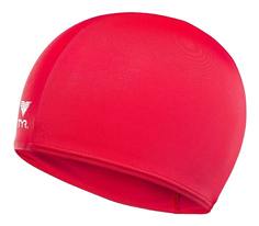 Шапочка для плавания TYR Lycra Cap 610 Red