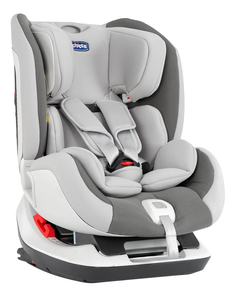 Автокресло Chicco Seat Up цв.серый гр.0/1/2