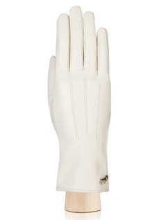 Перчатки женские Labbra LB-4607 бежевые р.7.5