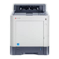 Лазерный принтер Kyocera ECOSYS P6035CDN