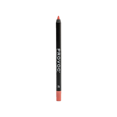 Карандаш для губ ProvocMakeup Gel Lip Liner 17 г тон 41