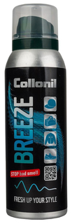 Дезодорант для ног Collonil Breeze 50 мл
