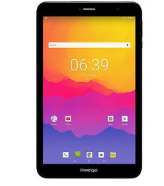 Планшет Prestigio Grace 3738 8Gb Black