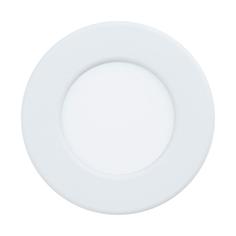 Светильник встраиваемый Eglo FUEVA 5, 99206, 2,7W, LED