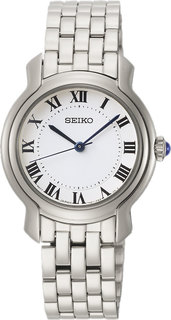 Наручные часы кварцевые женские Seiko SRZ519P1