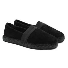 Эспадрильи женские GANT LULAR 22563565 черные 41 EU