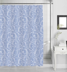 Шторы Для Ванны Arya 180X180 Billow