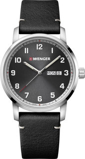 Наручные часы кварцевые мужские Wenger 01.1541.116