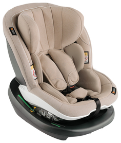 Автокресло Besafe Izi Modular I-Size цв.бежевый гр.0/1