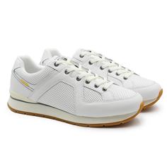 Кроссовки мужские Camel Active CLIFF 22231799 белые 42 EU