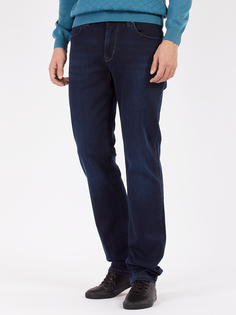 Джинсы мужские DAIROS GD50100534 синие 32/34