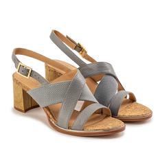 Босоножки женские Clarks Ellis Tilda 26139312 голубые 40 EU