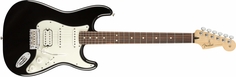 Электрогитара FENDER PLAYER STRAT HSS PF BLK