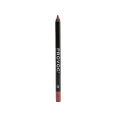 Карандаш для губ ProvocMakeup Gel Lip Liner 17 г тон 30