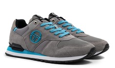 Кроссовки мужские Sergio Tacchini Eva Jogging STM123103 серые 43 EU