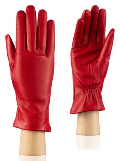 Перчатки женские Eleganzza F-IS5500 ягодные р.6.5