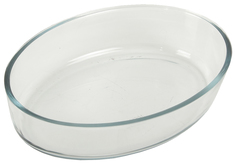 Жаровня Loraine 20672 Прозрачный