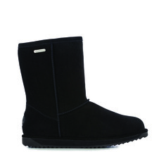 Угги мужские Emu Australia Mens Paterson Lo M10771 черные 41 EU