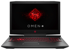 Игровой ноутбук HP OMEN 17-an040ur (2FP35EA)