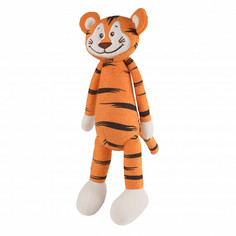 Мягкая игрушка Maxitoys Luxury, Тигруля, 33 см MT-MRT022124-33