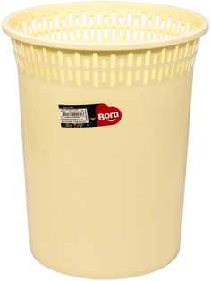 Корзина BORA ПЛ-BO046b 8л