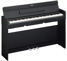 Цифровое пианино Yamaha YDP-S34B