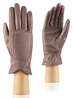 Перчатки женские Eleganzza TOUCH F-IS2521 хаки р.6.5