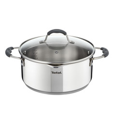 Кастрюля с крышкой Tefal Illico G7024414, 2,6 л
