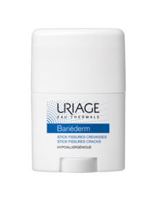 Крем для тела Uriage Bariederm Stick Fissures Cracks 22 г
